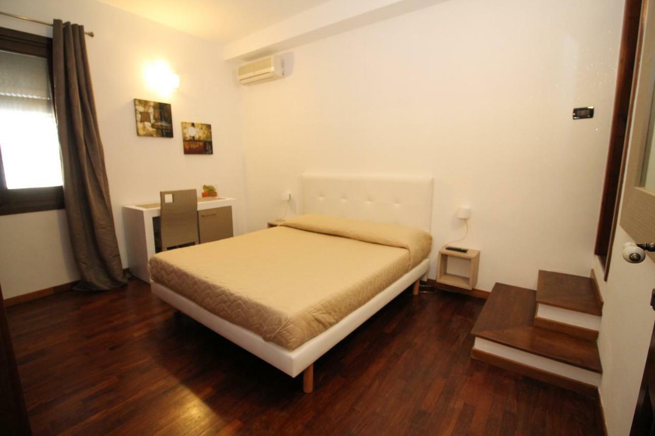 Al Centro Affittacamere ซานวิโต โลคาโป ภายนอก รูปภาพ