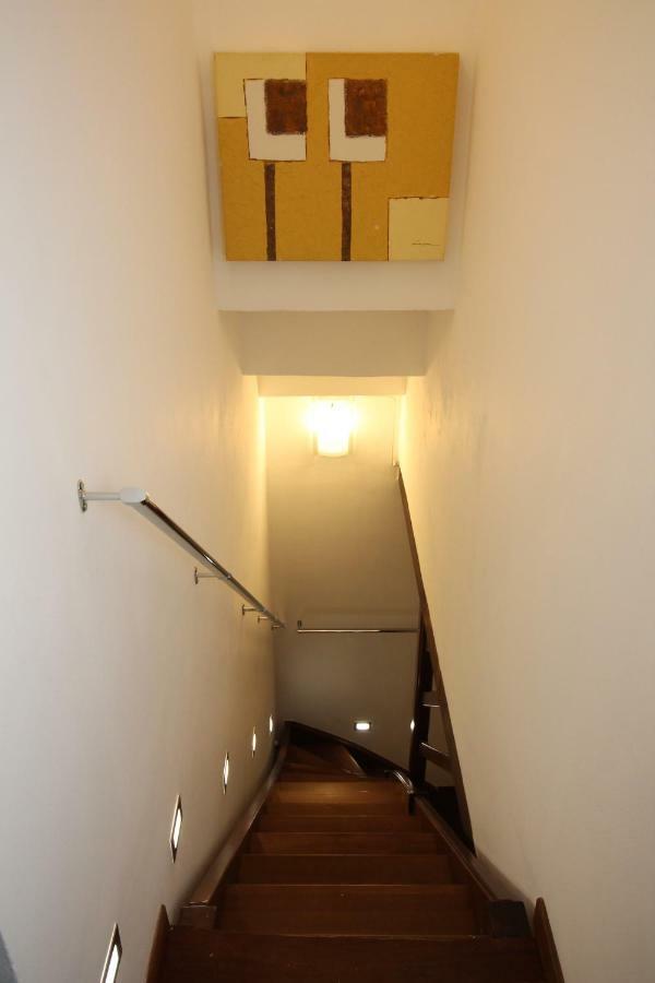 Al Centro Affittacamere ซานวิโต โลคาโป ภายนอก รูปภาพ