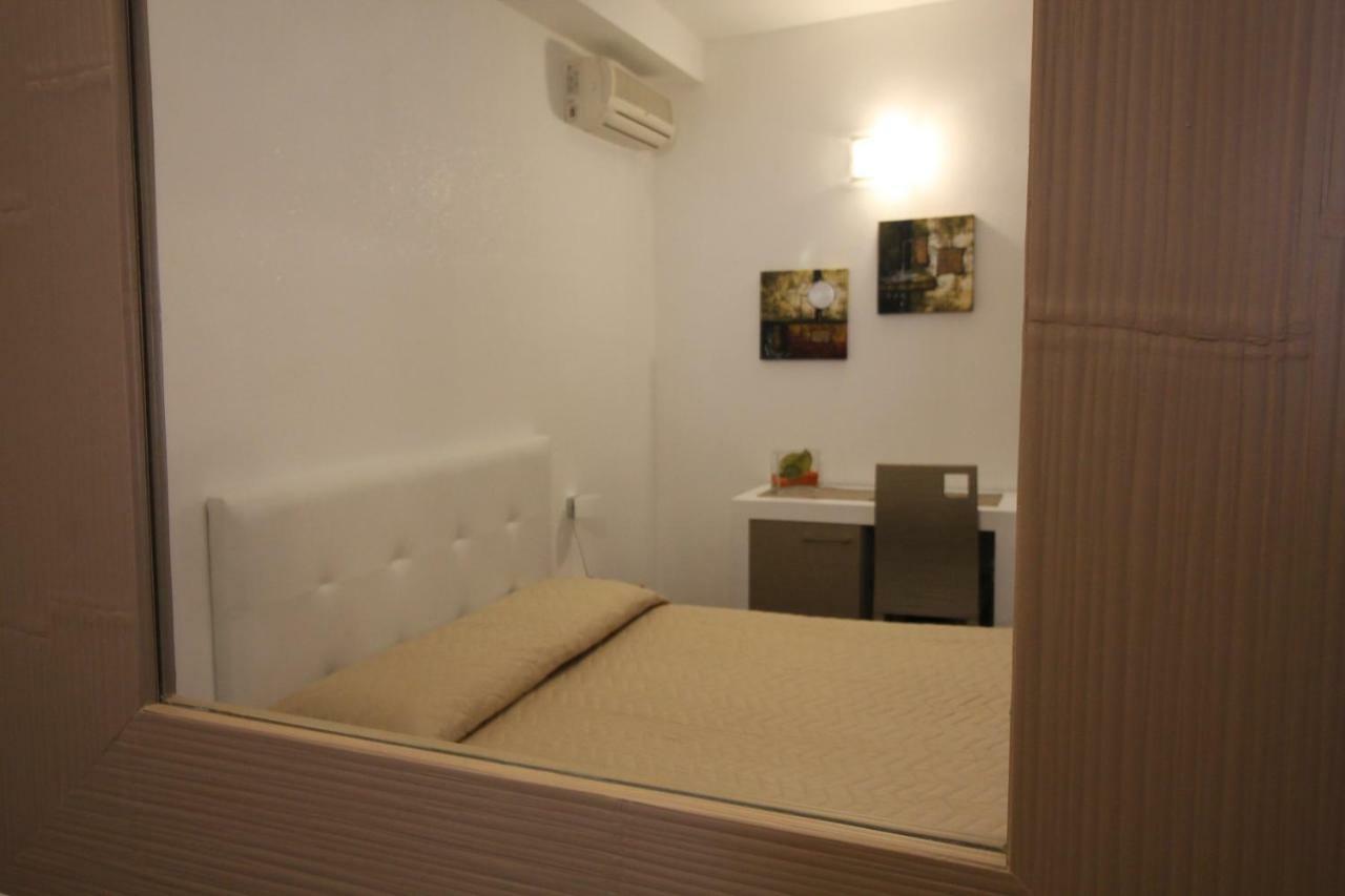 Al Centro Affittacamere ซานวิโต โลคาโป ภายนอก รูปภาพ