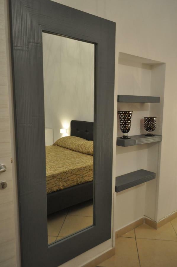 Al Centro Affittacamere ซานวิโต โลคาโป ภายนอก รูปภาพ